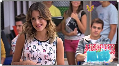 ⓥⓘⓛⓛⓤⓛⓔⓣⓣⓐ 2 ;) - violetta 2 - season 2 - in 21 october