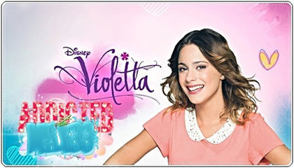 ⓥⓘⓛⓛⓤⓛⓔⓣⓣⓐ 2 ;) - violetta 2 - season 2 - in 21 october