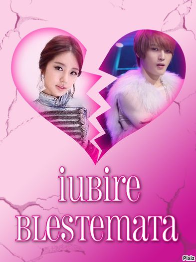 poster 2 - posterele serialului meu iubire blestemata