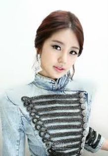 Hae woon mergi cu mine