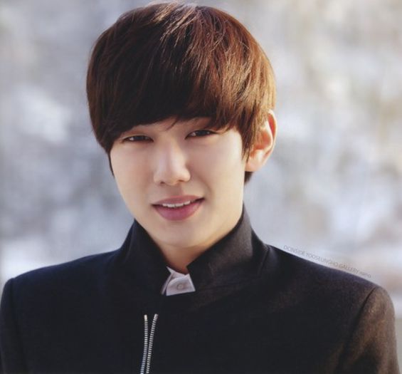 Doar esti fratele meu ! Acum treci la treaba!