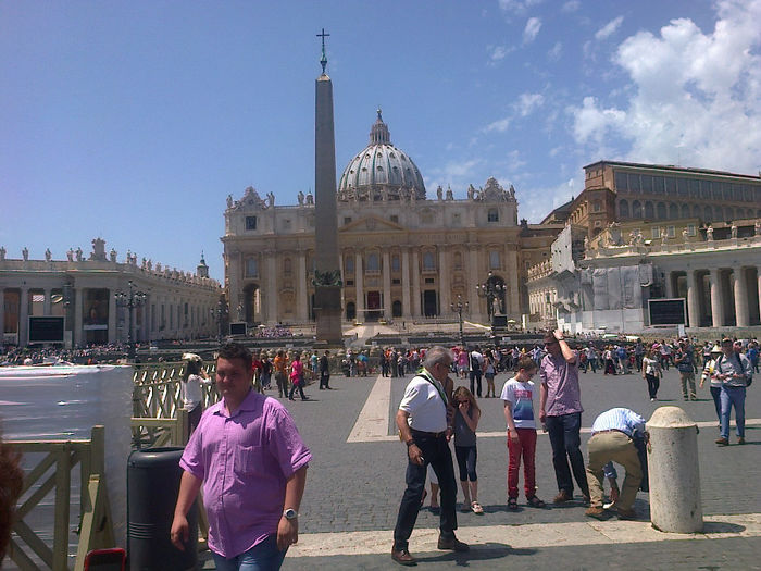 ITALIA VATICAN 032 - Italia Vatican