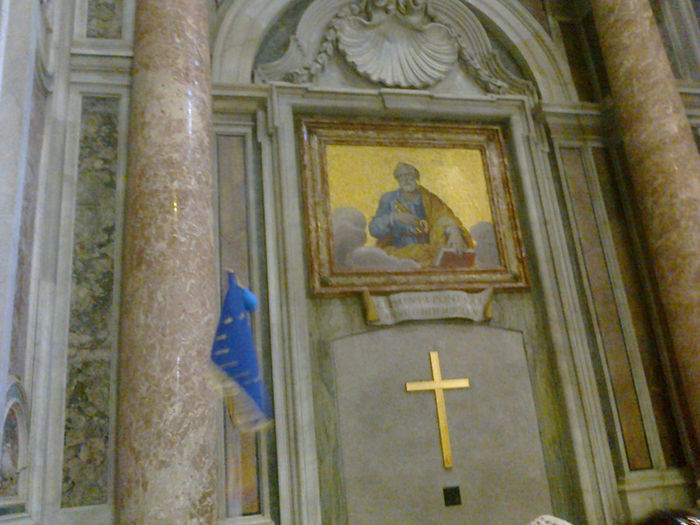 ITALIA VATICAN 051 - Italia Vatican