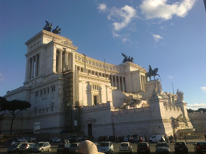 ITALIA VATICAN 028 - Italia Vatican