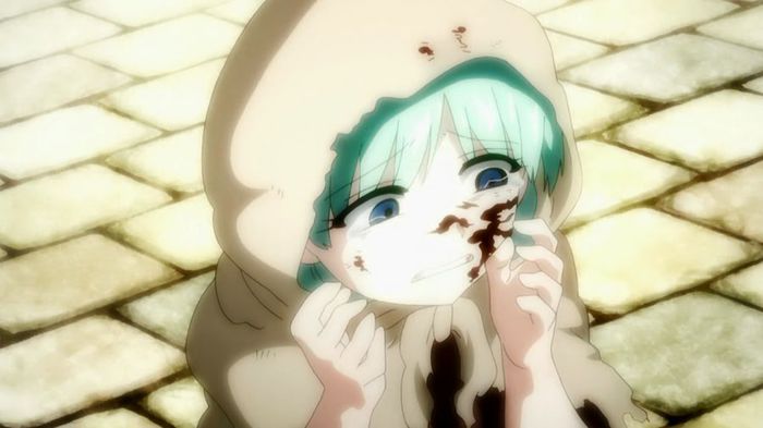 98 - Magi The Labyrinth Of Magic