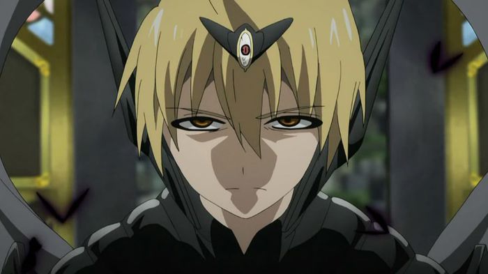 alibaba 108 - Magi The Labyrinth Of Magic