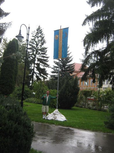 romania_2013_ 034 - 9-colegii de liceu iskola talalkozo