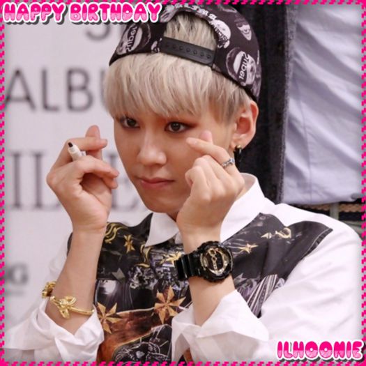 ♫ Scuzee noona. :( Stai alta data. :( :o3.