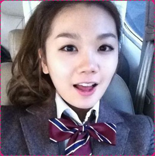 JOO|. Honnie. >:D< :o3 [il imbratiseaza strans si ea :3] La multi ani cu intarziere! :o3