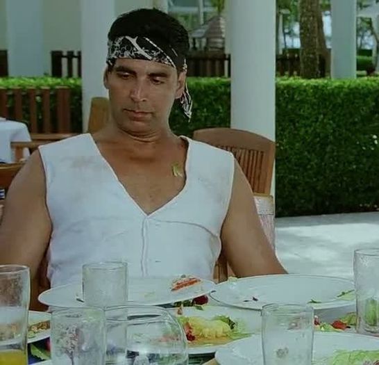 M-a luat valul :s