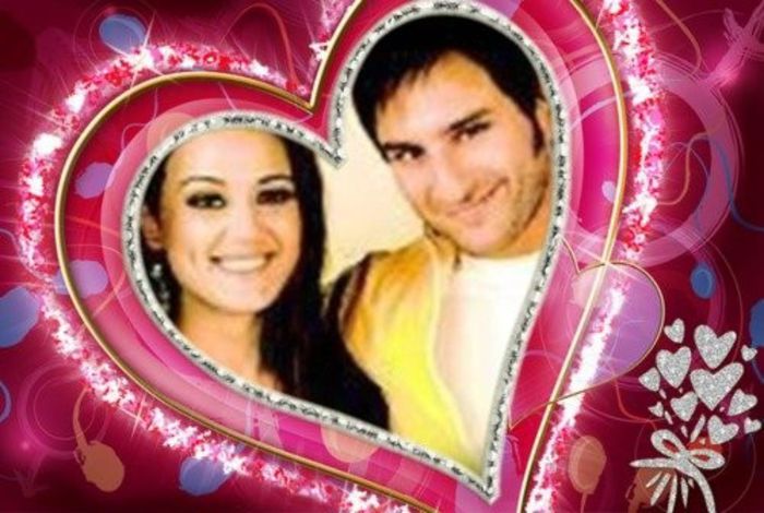 la Alexa si Saif . - xi - Epii 26 - ix