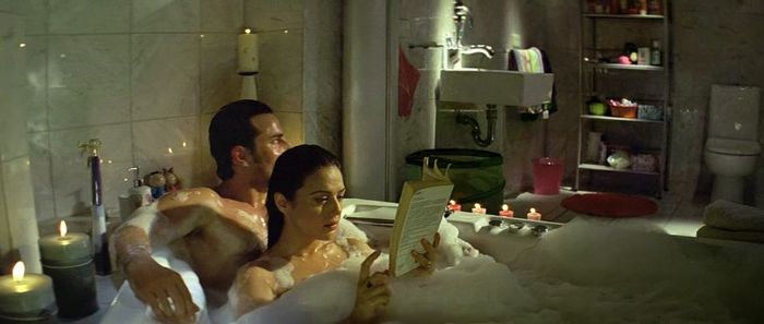 S - E bine atunci :))) , cat mai stam in cada?
