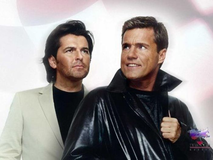 Modern Talking - Modern Talking