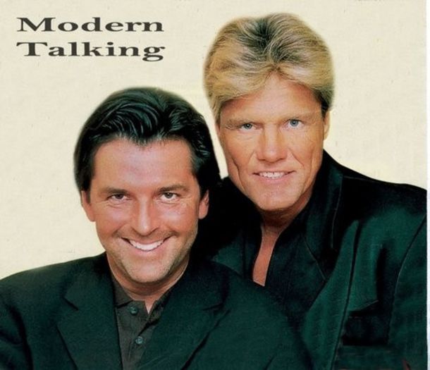 Modern Talking