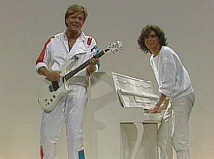Modern Talking