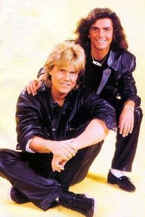 Modern Talking - Modern Talking