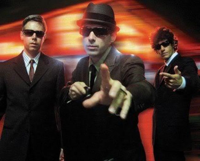 Beastie Boys - Beastie Boys