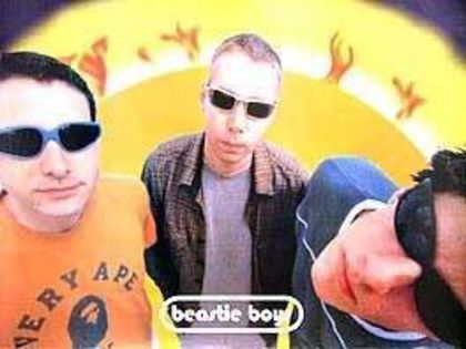 Beastie Boys