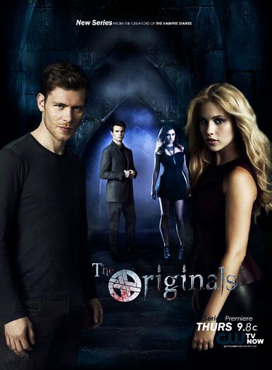 The Originals - Filme care imi plac