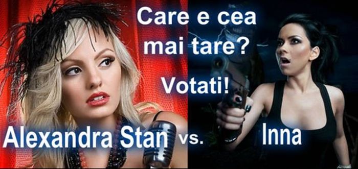 tn - VOT-VOTATZI CARE E MAI FRUMOASA SI VA PLACE MAI MULT