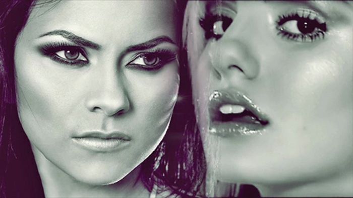 inna vs. alexandra stan