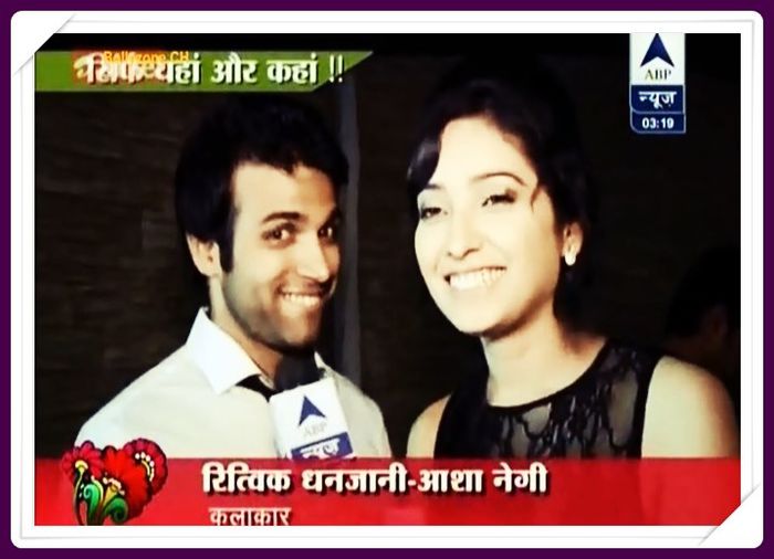 80 - Asha Negi 4