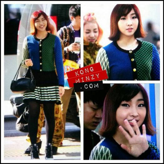 iXI2Bdx - 2NE1 8