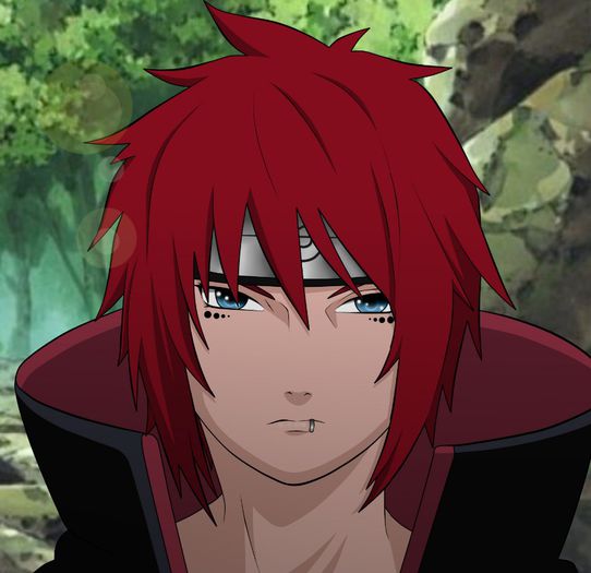 Yusuke Uzumaki; El e Yusuke Uzumaki, fratele mai mare a lui Kaito.
Yusuke a plecat din Konoha in urma cu cinci ani pe cand avea douazeci de ani iar Kaito avea cincisprezece.
Vreau niste pareri, mai ales ca am planuri
