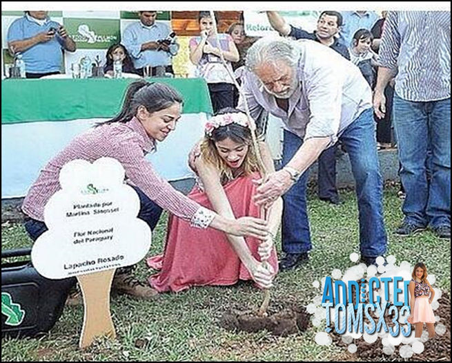 ｍａｒｔｉｎａ ｓｔｏｅｓｓｅｌ | ｅｎ ｐａｒａｇｕａｙ