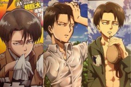 Levi-levi-rivaille-shingeki-no-kyojin-35399359-300-200 - Shingeki no kyojin