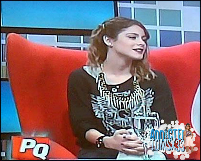 ｍａｒｔｉｎａ ｓｔｏｅｓｓｅｌ | ｐｕｒａ ｑｕｉｍｉｃａ - martina stoessel - each occurrence