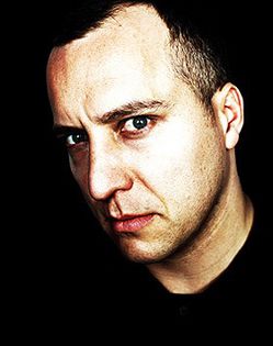 The Beloved - The Beloved