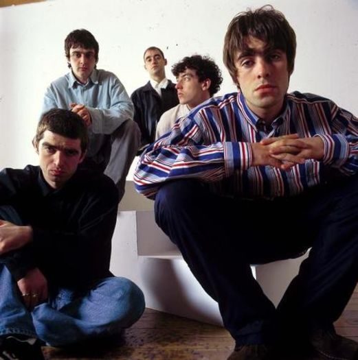 Oasis - Oasis