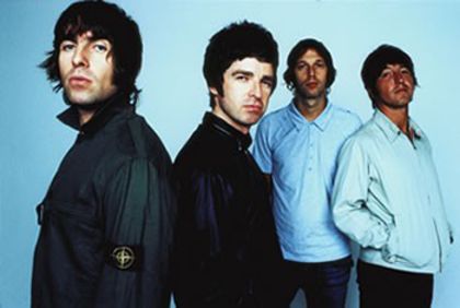 Oasis - Oasis