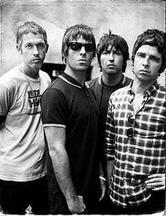 Oasis - Oasis