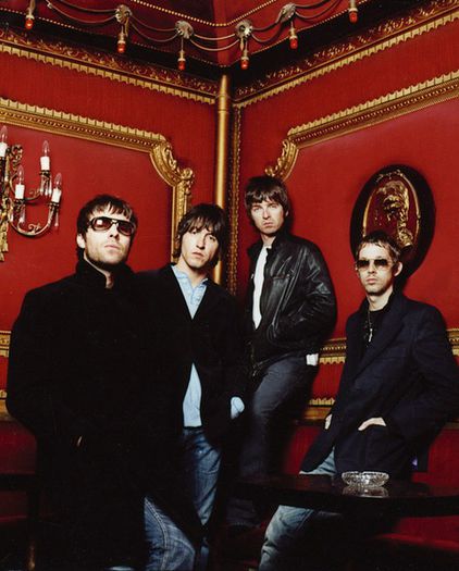 Oasis - Oasis