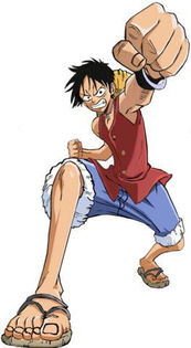 Luffy