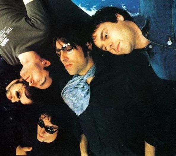 Oasis - Oasis