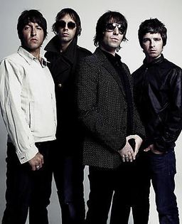 Oasis - Oasis