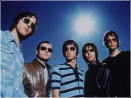 Oasis - Oasis