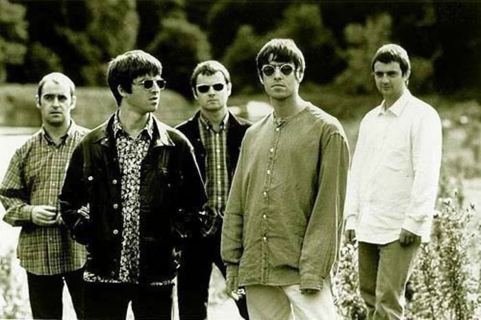 Oasis - Oasis