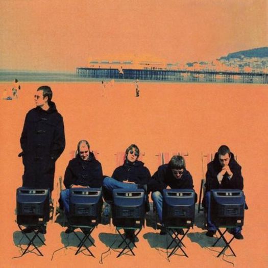 Oasis - Oasis