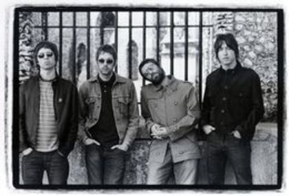 Oasis - Oasis