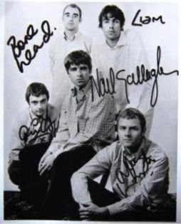 Oasis - Oasis