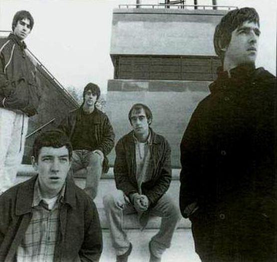 Oasis - Oasis