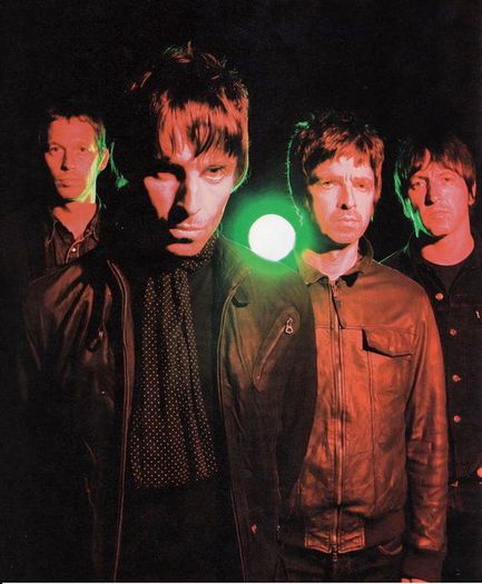 Oasis - Oasis