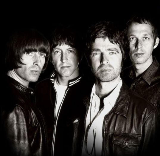 Oasis - Oasis