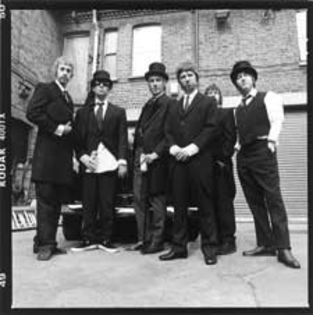 Oasis - Oasis
