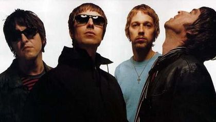 Oasis - Oasis