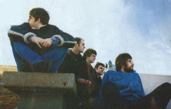 Oasis - Oasis
